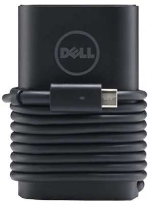  Dell AC Adapter with Power Cord USB-C 100 W  Hover