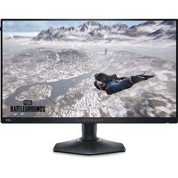 Monitors Dell Gaming Monitor AW2524HF 25 