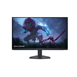 Monitors Dell | AW2725DF | 27  | QD OLED | 16:9 | 60 Hz | 0.03 ms | 2560 x 1440 pixels | HDMI ports quantity 1 | Black | Warranty 36 month(s)