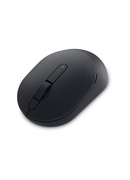 Pele Dell Silent Mouse | MS355 | Wireless | Bluetooth/2.4GHz | Black