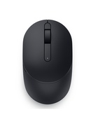 Pele Dell Silent Mouse | MS355 | Wireless | Bluetooth/2.4GHz | Black Hover