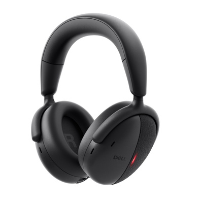 Austiņas Dell Premier Headset | WL7024 | Bluetooth | Built-in microphone | Wireless | Black | ANC