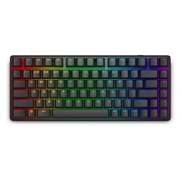 Tastatūra Dell 545-BBFQ	Alienware Pro Gaming Keyboard Wireless US Alienware Linear Mechanical Dark Side of the Moon Bluetooth
