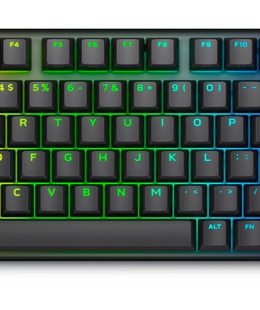 Tastatūra Dell 545-BBFQ	Alienware Pro Gaming Keyboard Wireless US Alienware Linear Mechanical Dark Side of the Moon Bluetooth  Hover