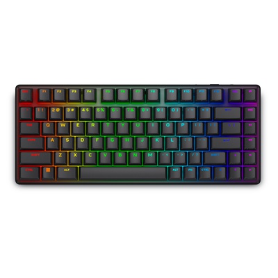 Tastatūra Dell 545-BBFQ	Alienware Pro Gaming Keyboard Wireless US Alienware Linear Mechanical Dark Side of the Moon Bluetooth
