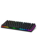 Tastatūra Dell 545-BBFQ	Alienware Pro Gaming Keyboard Wireless US Alienware Linear Mechanical Dark Side of the Moon Bluetooth Hover