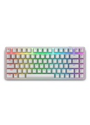 Tastatūra Dell 545-BBFR Alienware Pro Gaming Keyboard Wireless US Alienware Linear Mechanical Lunar Light Bluetooth