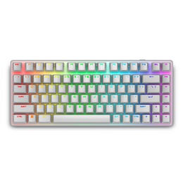 Tastatūra Dell 545-BBFR Alienware Pro Gaming Keyboard Wireless US Alienware Linear Mechanical Lunar Light Bluetooth