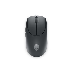 Pele Alienware Pro | Wired/Wireless | Dark Side of the Moon