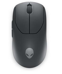 Pele Alienware Pro | Wired/Wireless | Dark Side of the Moon  Hover