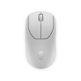 Pele Dell Alienware Pro | Wired/Wireless | Lunar Light