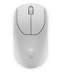 Pele Dell Alienware Pro | Wired/Wireless | Lunar Light  Hover