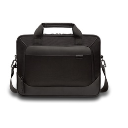  Dell | 460-BDSR Ecoloop Pro Classic | Briefcase | Fits up to size 14  | Topload | Black