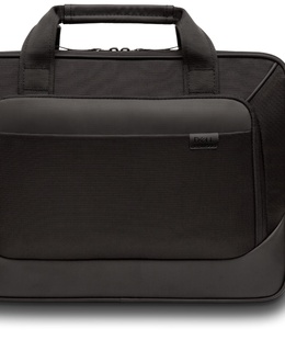  Dell | 460-BDSR Ecoloop Pro Classic | Briefcase | Fits up to size 14  | Topload | Black  Hover