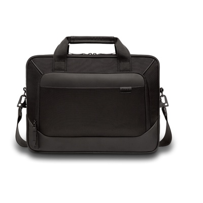  Dell | 460-BDSR Ecoloop Pro Classic | Briefcase | Fits up to size 14  | Topload | Black