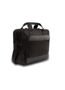  Dell | 460-BDSR Ecoloop Pro Classic | Briefcase | Fits up to size 14  | Topload | Black Hover