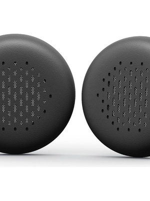 Austiņas Dell | Headset Ear Cushions | HE324 | Wired | Black  Hover