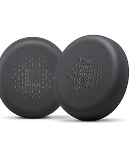 Austiņas Pro Headset Ear Cushions | Wired/Wireless | Black  Hover