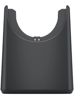 Austiņas Dell | Pro Headset Charging Stand | HC524 | Wireless | Apollo Black  Hover