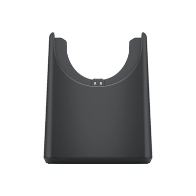 Austiņas Dell | Pro Headset Charging Stand | HC524 | Wireless | Apollo Black