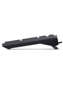Tastatūra Dell | Collaboration Keyboard | KB525C | Keyboard | Wired | US (QWERTY) | Black | USB-C Hover