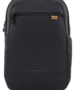  Dell | 460-BDXV	EcoLoop Premier Slim | Fits up to size 14-16  | Backpack | Black  Hover