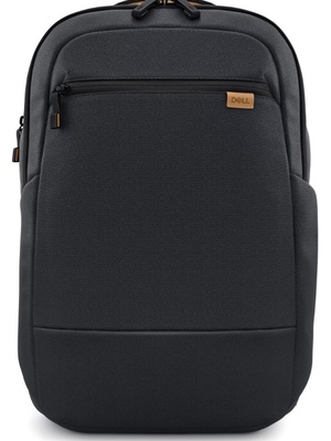  Dell | 460-BDXV	EcoLoop Premier Slim | Fits up to size 14-16  | Backpack | Black  Hover