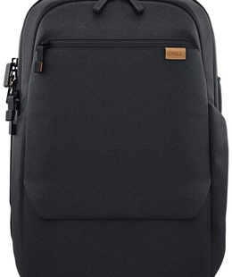  Dell | EcoLoop Premier | Fits up to size 14-16  | Backpack | Black  Hover