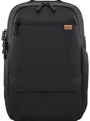  Dell | EcoLoop Premier | Fits up to size 14-16  | Backpack | Black  Hover