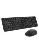 Tastatūra Dell Pro 5 Keyboard and Mouse | KM526 | Keyboard and Mouse Set | Wireless | US International | Black Hover