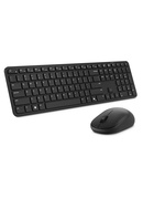 Tastatūra Dell Pro 5 Keyboard and Mouse | KM526 | Keyboard and Mouse Set | Wireless | Russian | Black Hover
