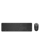 Tastatūra Dell Pro 5 Keyboard and Mouse | KM526 | Keyboard and Mouse Set | Wireless | Lithuanian | Black