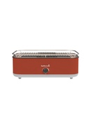  Barbecook BC-ELE-1001 | Electric Grill E-Carlo | Table | 2500 W | Red
