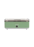  Barbecook Electric Grill E-Carlo | BC-ELE-1002 | Table | 2500 W | Green