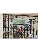  Barbecook Electric Grill E-Carlo | BC-ELE-1002 | Table | 2500 W | Green Hover