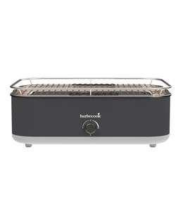  Barbecook Electric Grill E-Carlo | BC-ELE-1003 | Table | 2500 W | Midnight Grey  Hover