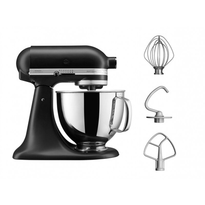 Tējkanna Food processor KitchenAid Artisan 5KSM125EBM | KitchenAid