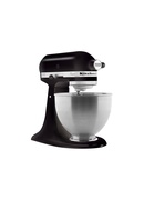 Virtuves kombains KitchenAid Classic Kitchen Machine | 5K45SSEOB | 250 W | Bowl capacity 4.3 L | Black