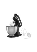Virtuves kombains KitchenAid Classic Kitchen Machine | 5K45SSEOB | 250 W | Bowl capacity 4.3 L | Black Hover