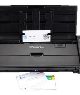  IRIS | IRIScan | Pro 5 IRIS | Document scanner - desktop  Hover