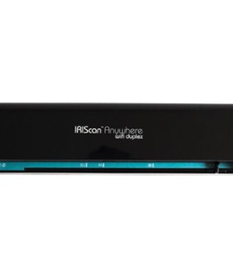  IRIS | IRIScan | Anywhere 6 Wifi Duplex | Handheld Scanners  Hover