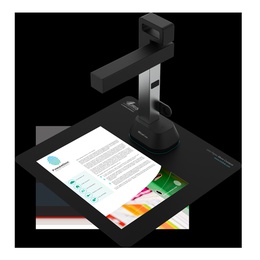  IRIS | IRIScan | Desk 6 | Digital document camera