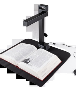  IRIS | IRIScan | Desk 6 PRO | Digital document camera  Hover