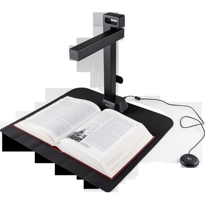  IRIS | IRIScan | Desk 6 PRO | Digital document camera