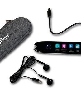  IRIS IRISPen Reader 8 | Handheld  Hover