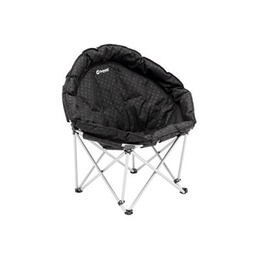  Outwell | Foldable chair | Casilda Half-moon chair | 120 kg