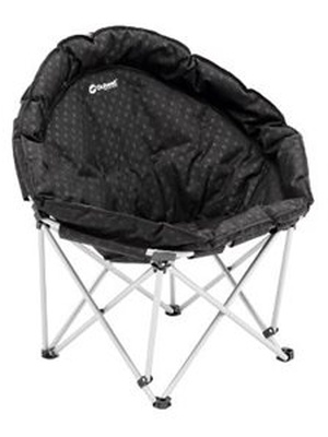 Outwell | Foldable chair | Casilda Half-moon chair | 120 kg  Hover