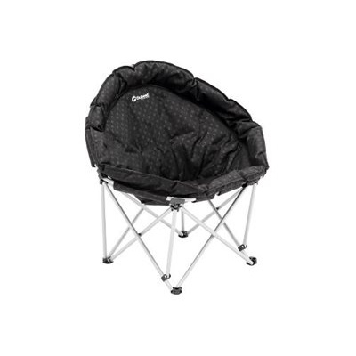 Outwell | Foldable chair | Casilda Half-moon chair | 120 kg