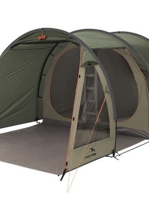  Easy Camp | Tent | Galaxy 400 Rustic Green | 4 person(s)  Hover