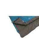  Outwell | Celebration Lux Double | Sleeping Bag | 225 x 140 cm | 2 way open - auto lock